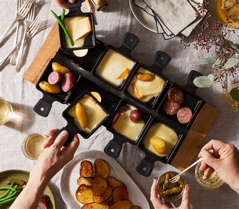 The 6 Best Raclette Grills of 2022