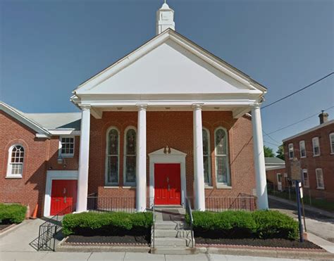 13 Philly places where Martin Luther King, Jr. left his mark - Curbed Philly