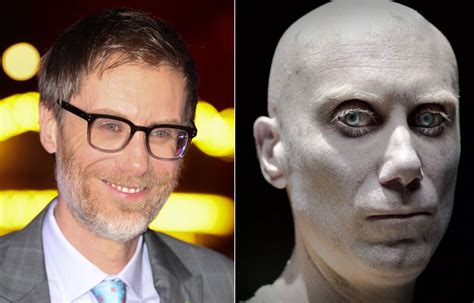 Stephen Merchant Wants His 'Logan' Character to Appear in the MCU - Newsweek