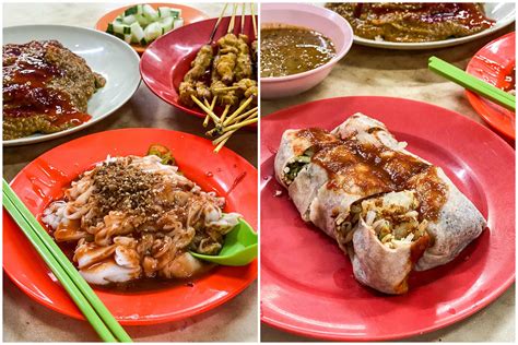 The Ipoh Food Guide - 12 Best Street Food in Ipoh