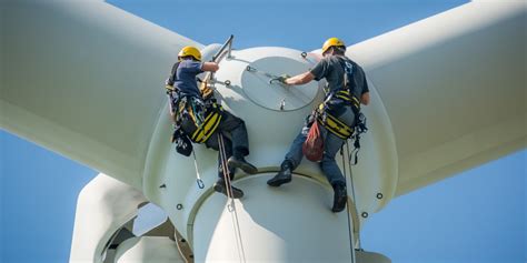 Tips for a Successful Wind Farm Construction Project | Constructable