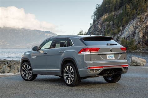 First Drive: 2020 Volkswagen Atlas Cross Sport | The Detroit Bureau