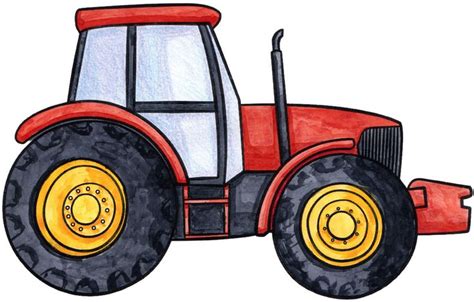 Pin on How to Draw for Kids: Heavy Construction Vehicles