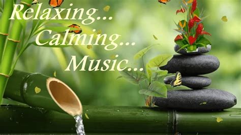 Relaxing Music - YouTube