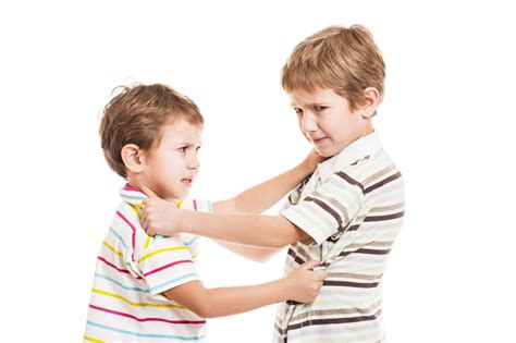 Tackling Aggression in Children