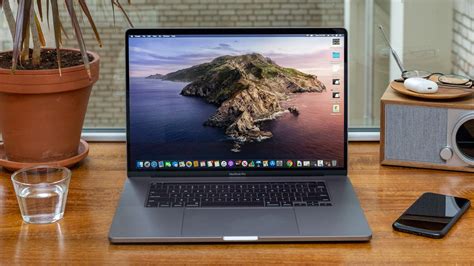 Apple MacBook Pro (16-inch, 2019) review | Tom's Guide