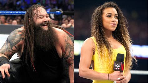 Bray Wyatt Rips On Fan For Mentioning His Relationship With JoJo