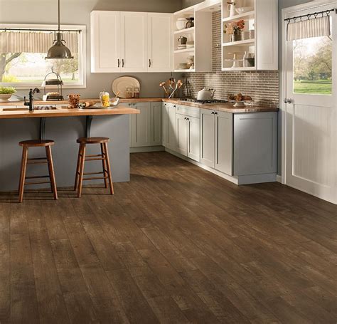 Wood Kitchen Flooring Options – Flooring Site