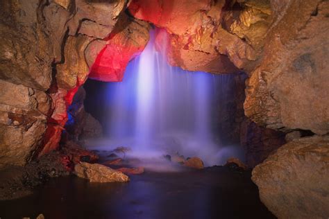 Venado Caves - Costa-Rica Insider