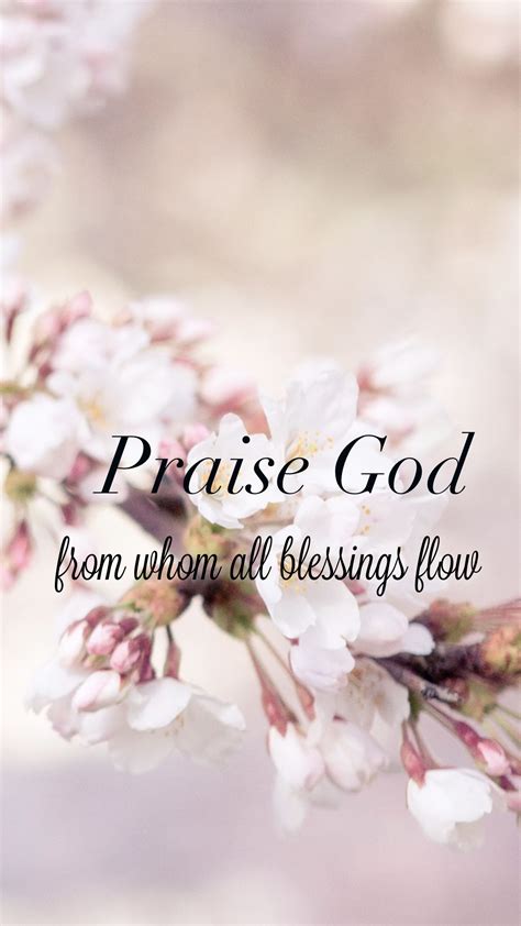 Praise God Picture Quotes - ShortQuotes.cc