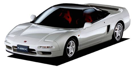 HONDA NSX, TYPE R catalog - reviews, pics, specs and prices | Goo-net ...