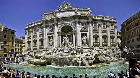 10 Top Tourist Attractions in Rome – Touropia Travel Experts