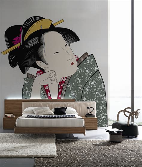 Oriental Wall Murals :: Behance