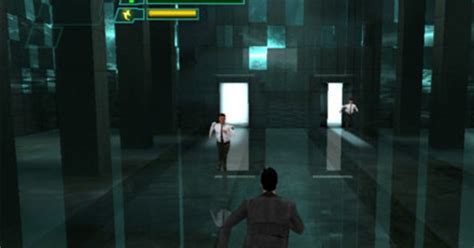 The Matrix: Path of Neo review: The Matrix: Path of Neo - CNET