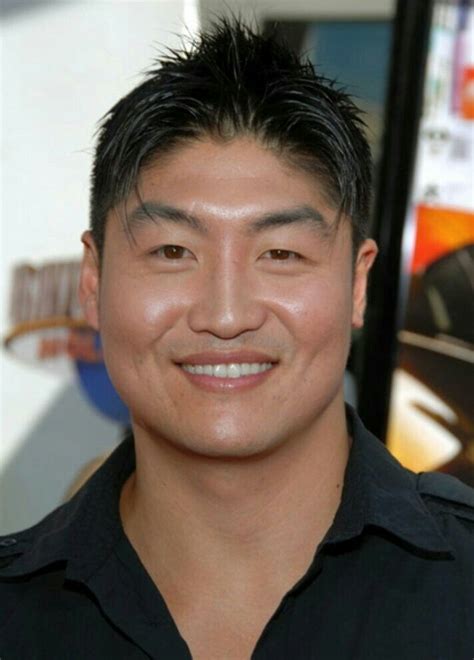 From Tokyo Drift DK he is Brian Tee | Fast and furious, Brain tee, Tokyo