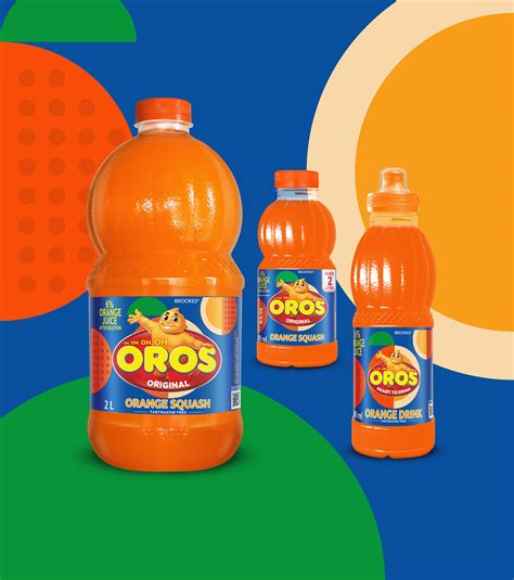 Oros Upgrade :: Behance