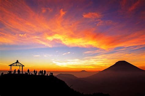 Borobudur and Dieng Plateau Tour Package Updated 2018 - Hidden Place for Visit on Java