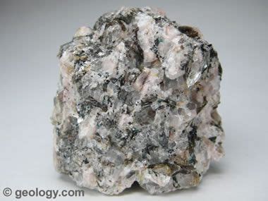 Pegmatite: Igneous Rock - Pictures, Definition & More