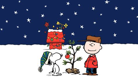 Snoopy Winter Wallpaper for Computer - WallpaperSafari