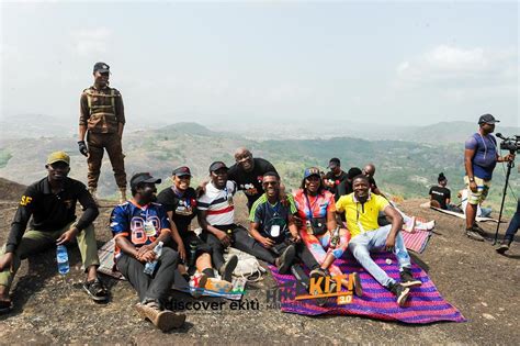 Africa: Ekiti State Tourism Bureau and Discover Ekiti to Host 6th Edition of Hike Ekiti Mountain ...