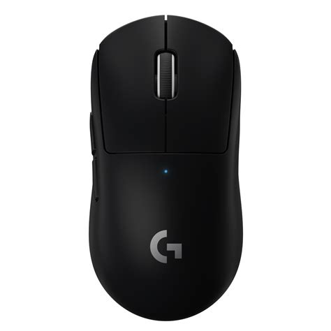 Logitech G unveils its lightest wireless esports gaming mouse yet