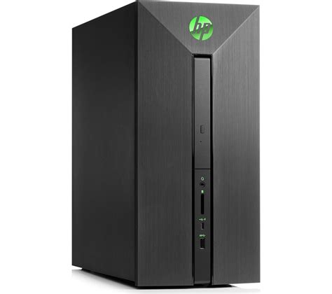 HP Pavilion Power 580-015na Gaming PC Review