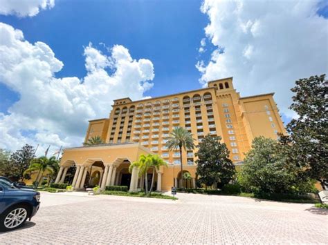 The Ritz-Carlton Orlando, Grande Lakes [In-depth Review]