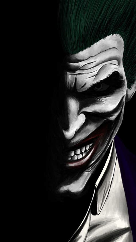 Animated Joker Wallpapers - Top Free Animated Joker Backgrounds - WallpaperAccess