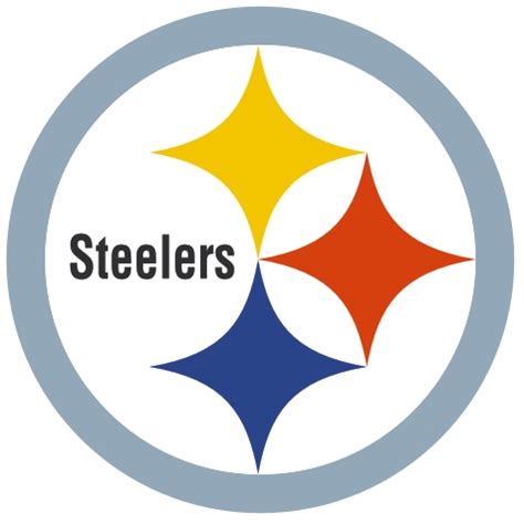 Pittsburgh Steelers Logo | Clipart Panda - Free Clipart Images