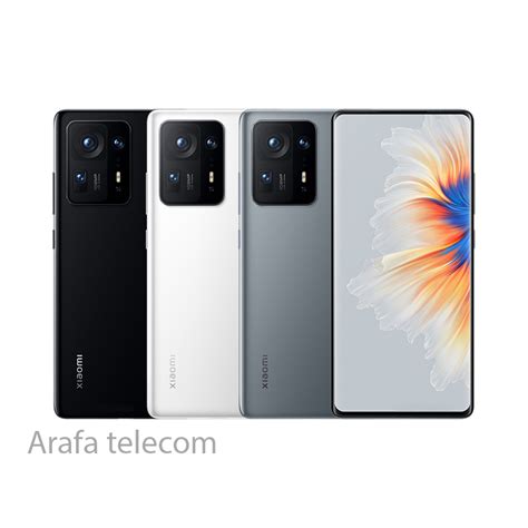 xiaomi mi mix 4 – Arafa Telecom