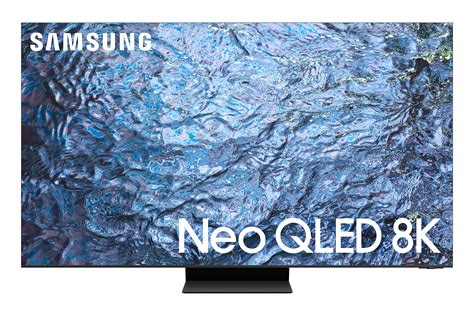 SAMSUNG 75-Inch Class Neo QLED 8K QN900C Series Mini LED Quantum HDR Smart TV with Infinity ...