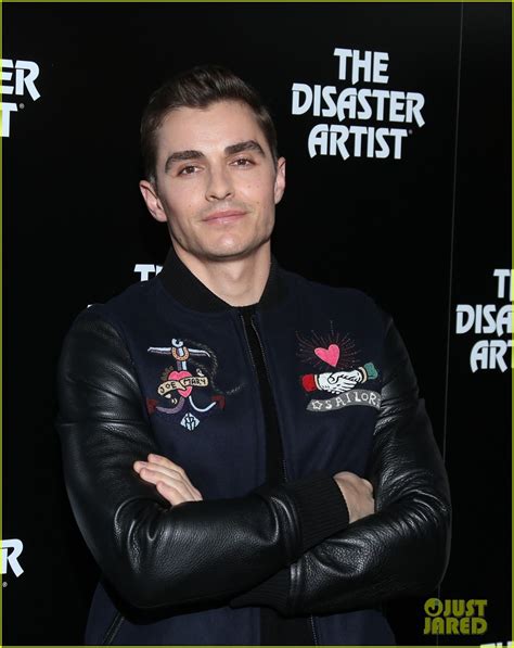 James & Dave Franco Were Nervous to Premiere 'Disaster Artist' : Photo 3991737 | Dave Franco ...