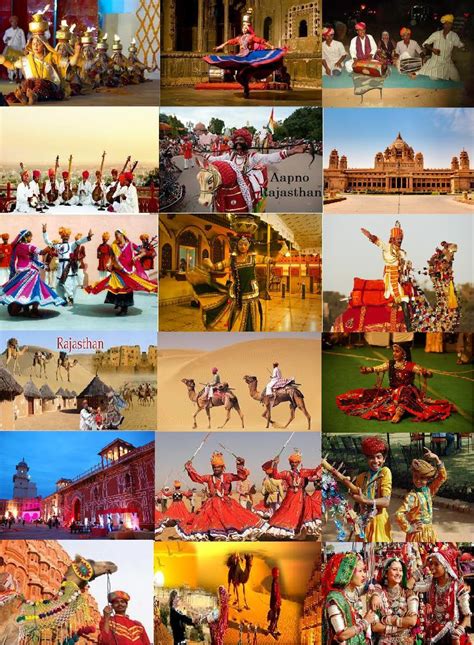 Rajasthan Tours Must Do - Understanding the Folk Sounds of Rajasthani Music | Insight India : A ...