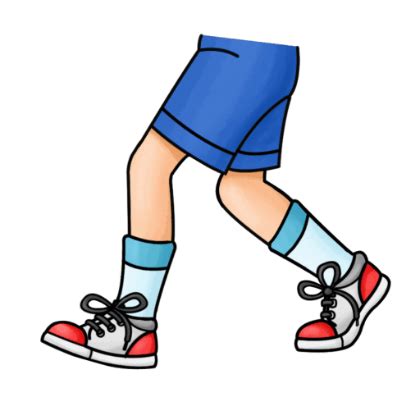 Legs clipart walking, Picture #2907403 legs clipart walking