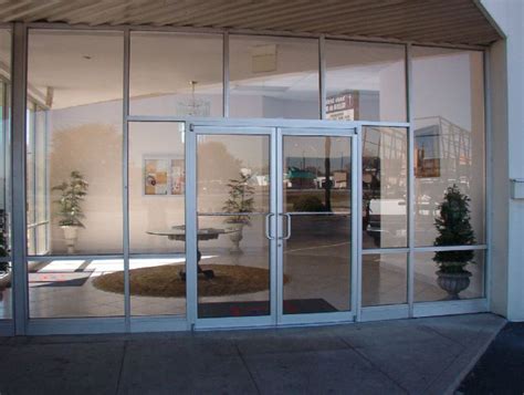 Storefront Glass Replacement Washington DC, Arlington, Alexandria ...