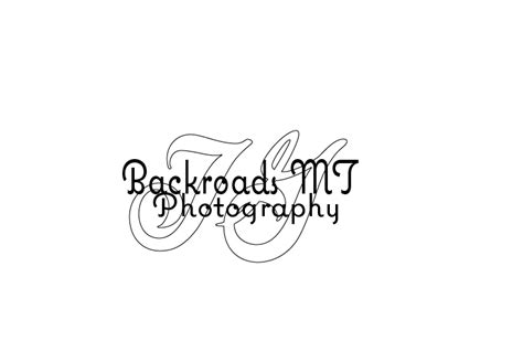 Watermark Logo on Behance