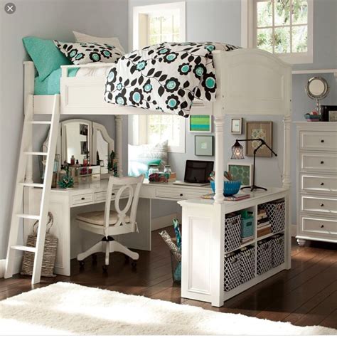 Full Bunk Bed With Desk Underneath Shop | www.aikicai.org