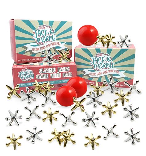 PRICES MAY VARY. 3 CHINESE JACKS GAME SET IS BETTER THAN 1. Each box of HAPPY JACK & MERRY ...