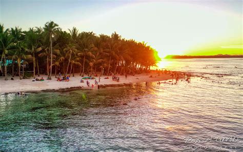 PHOTOS: Cloud 9 Surfing in Siargao