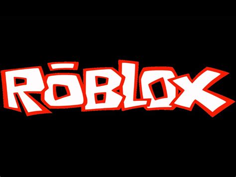 Old roblox Logos