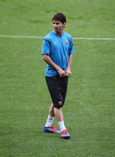 L. Messi (Barcelona training session) - Lionel Andres Messi Photo (30292784) - Fanpop