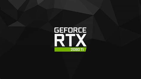 HD wallpaper: Nvidia, RTX, hardware | Wallpaper Flare