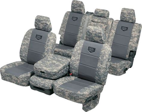 Digital Camo Seat Covers Jeep – Velcromag