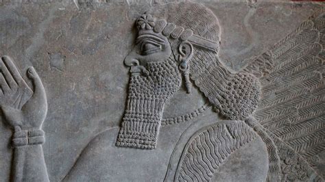 The Untold Truth Of King Nebuchadnezzar Of Babylon