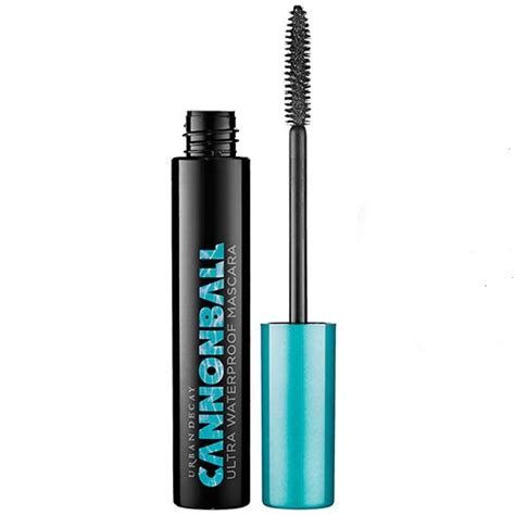 10 Best Waterproof Mascara Brands 2018 - Long Lasting Waterproof Mascara