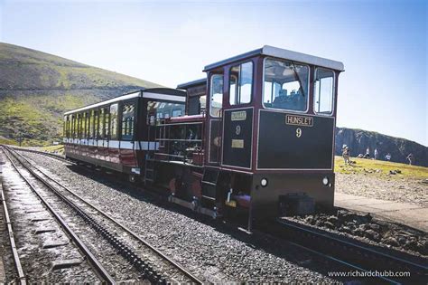 Snowdonia Train - Is the Snowdon Mountain Railway worth the money?