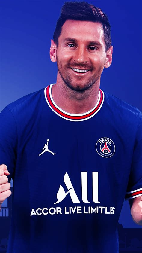 1440x2560 Resolution Lionel Messi HD Paris Saint-Germain Samsung Galaxy ...