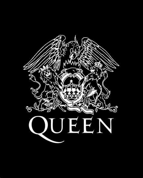 SuperQueenFan667 | Rock band logos, Queen band, Rock band posters