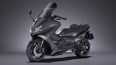 Yamaha TMAX Wallpapers - Wallpaper Cave