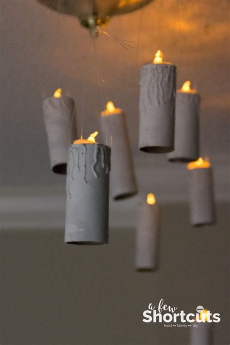 DIY FLoating Candles-1-6 - A Few Shortcuts